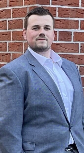 Jannes Brandt Jannes Brandt